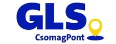 GLS Csomagpont