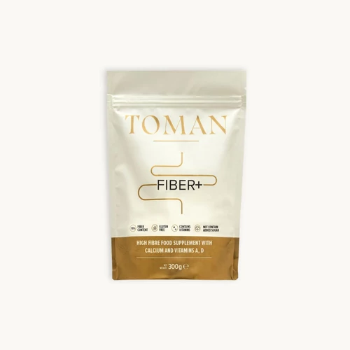 Toman Diet gluténmentes Rost+