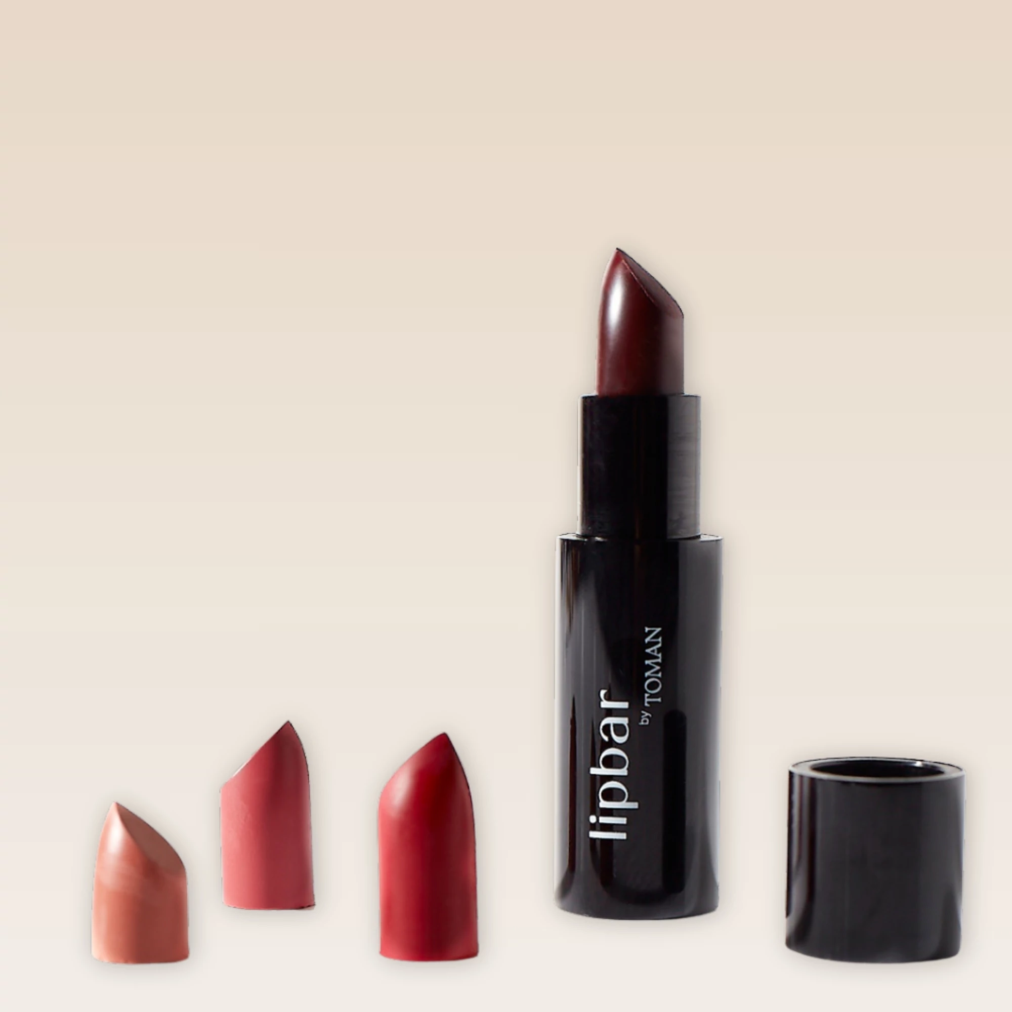 LipBar by TOMAN - egyedi rúzskészítés mesterfokon