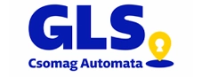 GLS Csomag Automata