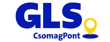 GLS Csomagpont